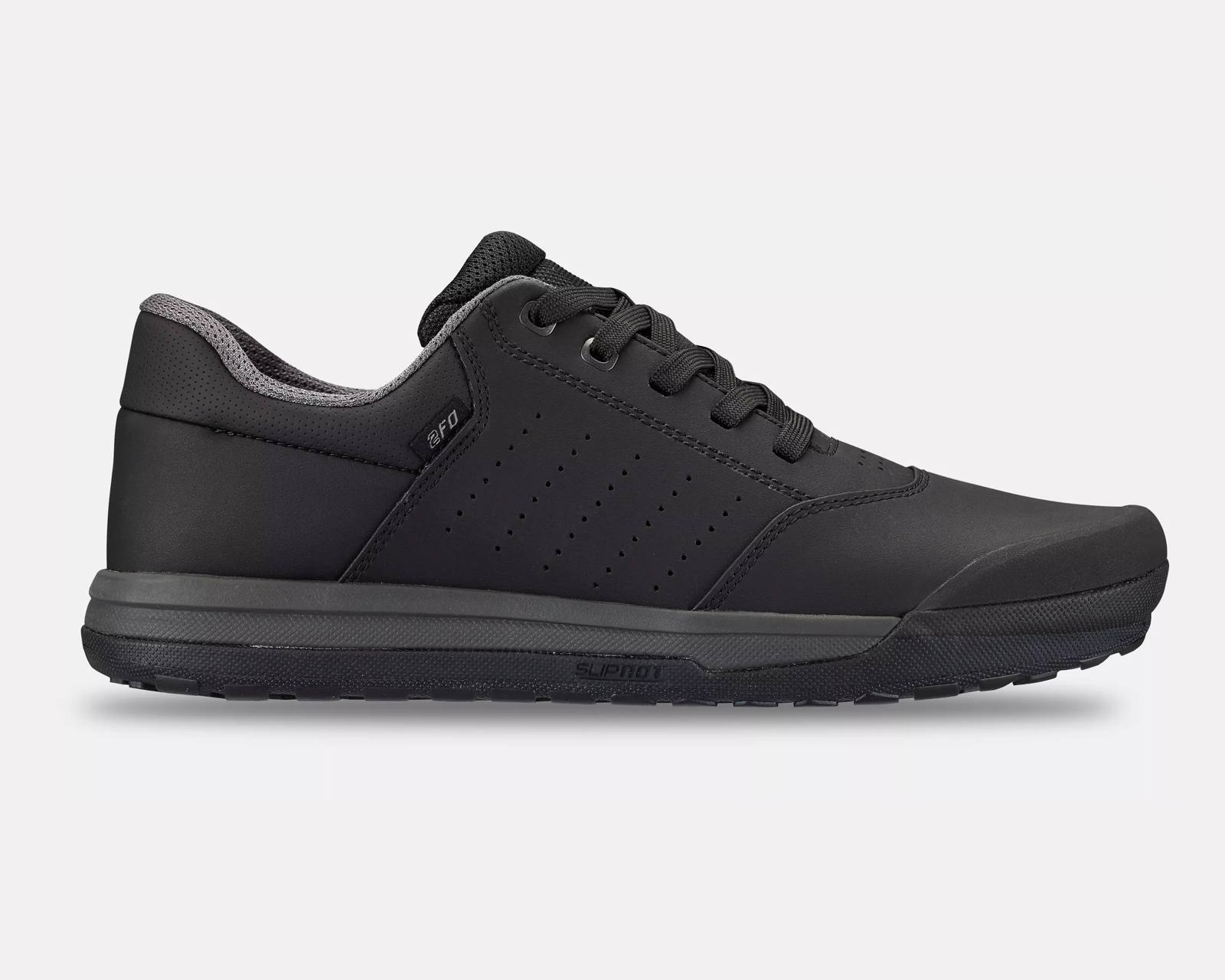 Specialized 2FO Roost Flat Syn Shoe - Black